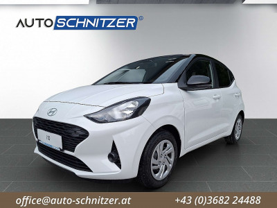 Hyundai i10 Vorführwagen