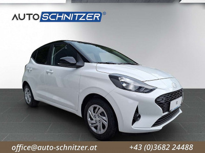 Hyundai i10 Vorführwagen