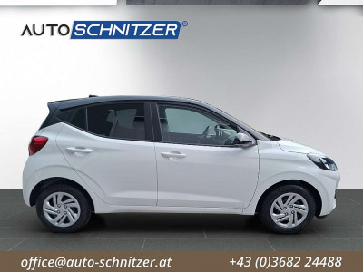 Hyundai i10 Vorführwagen