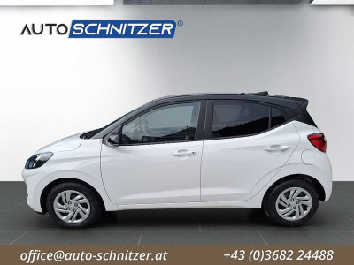 Hyundai i10 Vorführwagen