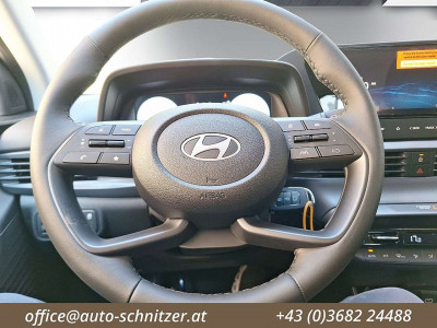 Hyundai i20 Neuwagen