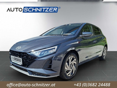 Hyundai i20 Neuwagen