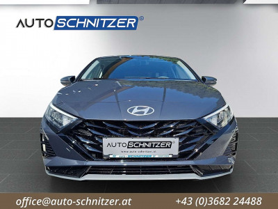 Hyundai i20 Neuwagen