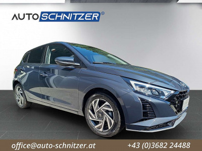 Hyundai i20 Neuwagen