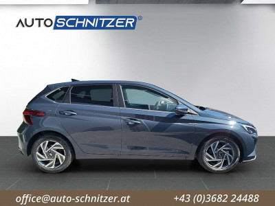 Hyundai i20 Neuwagen