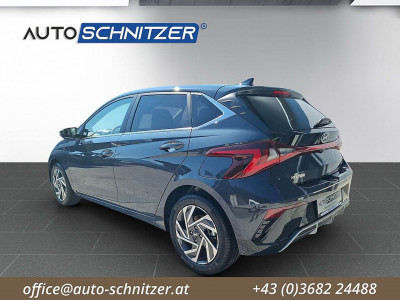 Hyundai i20 Neuwagen