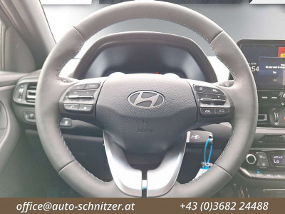 Hyundai i30 Neuwagen