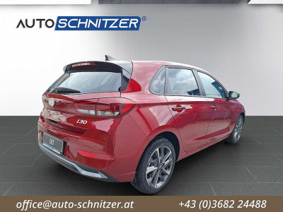 Hyundai i30 Neuwagen