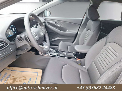 Hyundai i30 Neuwagen