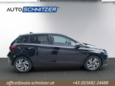 Hyundai i20 Neuwagen