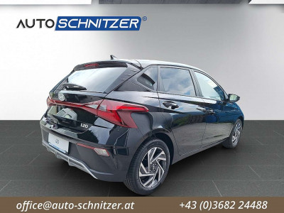 Hyundai i20 Neuwagen