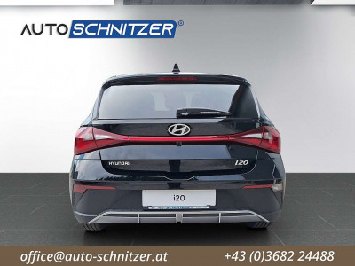 Hyundai i20 Neuwagen