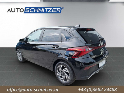 Hyundai i20 Neuwagen