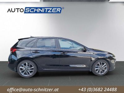 Hyundai i30 Gebrauchtwagen