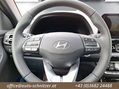 Hyundai i30 Neuwagen