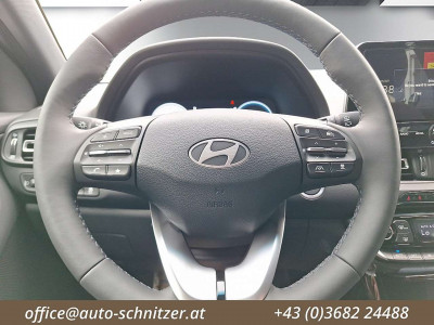 Hyundai i30 Neuwagen