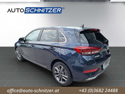 Hyundai i30 Neuwagen