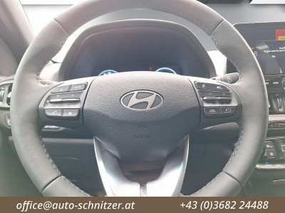 Hyundai i30 Neuwagen