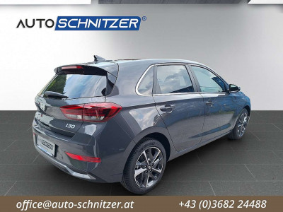 Hyundai i30 Neuwagen