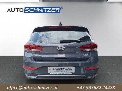 Hyundai i30 Neuwagen