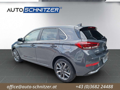 Hyundai i30 Neuwagen