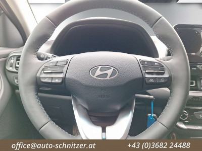 Hyundai i30 Neuwagen