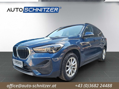 BMW X1 Gebrauchtwagen