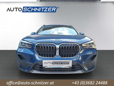 BMW X1 Gebrauchtwagen