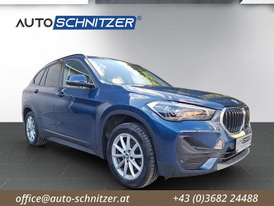 BMW X1 Gebrauchtwagen