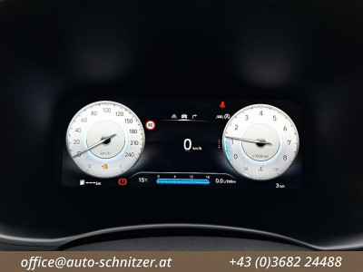 Hyundai i30 Tageszulassung