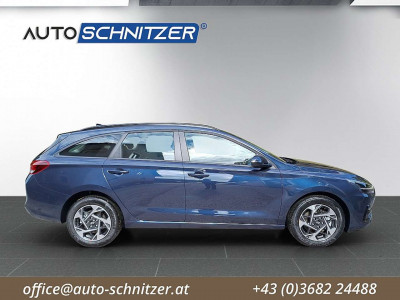 Hyundai i30 Tageszulassung