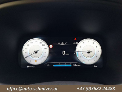 Hyundai i30 Tageszulassung