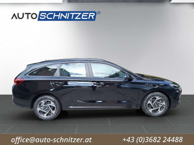 Hyundai i30 Tageszulassung