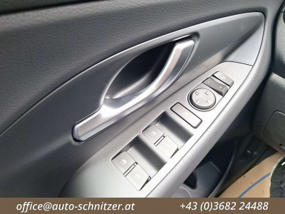 Hyundai i30 Tageszulassung