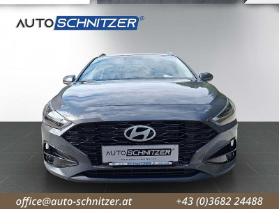 Hyundai i30 Tageszulassung