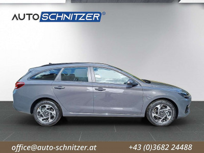 Hyundai i30 Tageszulassung