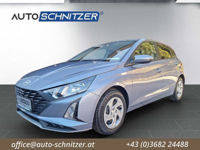 Hyundai i20 Neuwagen