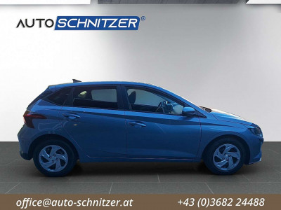 Hyundai i20 Neuwagen