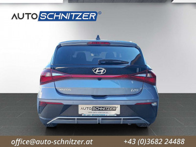 Hyundai i20 Neuwagen