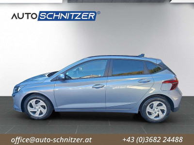 Hyundai i20 Neuwagen