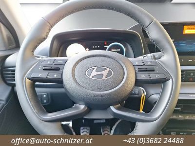 Hyundai Bayon Neuwagen