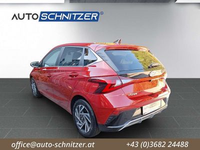 Hyundai i20 Neuwagen