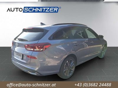 Hyundai i30 Neuwagen