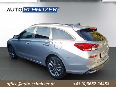 Hyundai i30 Neuwagen