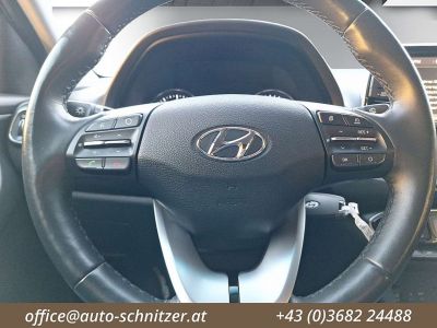 Hyundai i30 Gebrauchtwagen