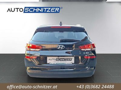 Hyundai i30 Gebrauchtwagen