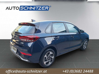 Hyundai i30 Neuwagen