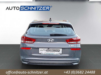 Hyundai i30 Neuwagen