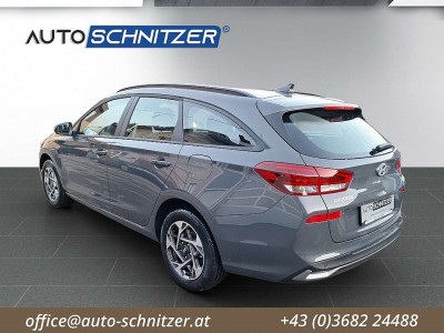 Hyundai i30 Neuwagen