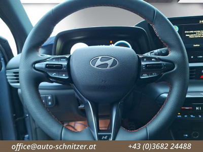 Hyundai i20 Tageszulassung